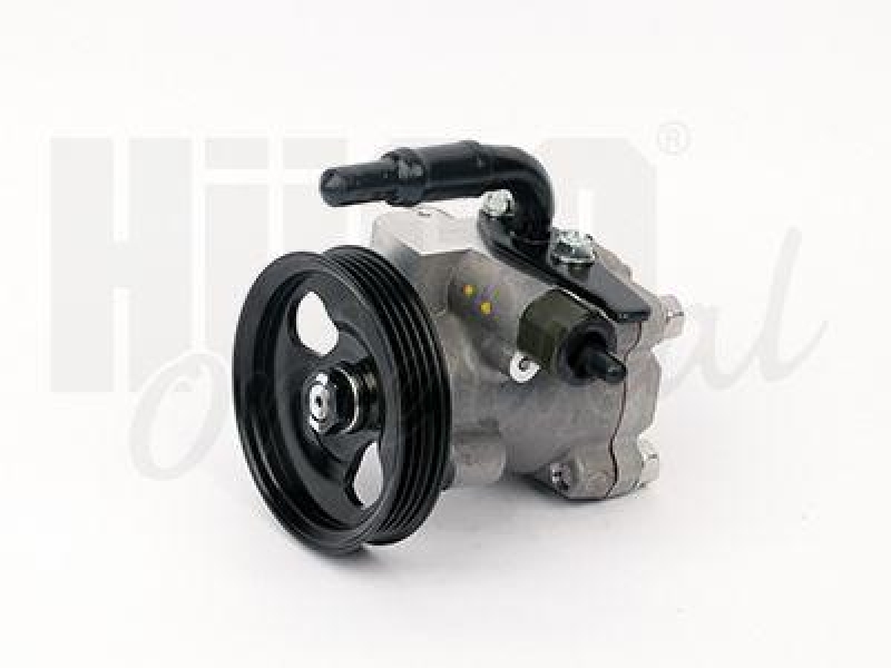 HITACHI 133651 Hydraulikpumpe, Lenkung für HYUNDAI u.a.