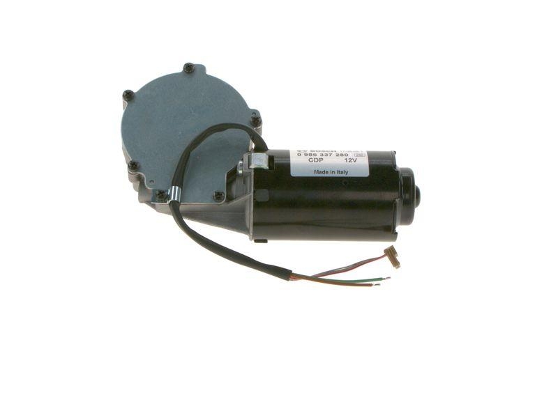 Bosch 0 986 337 280 Wischermotor