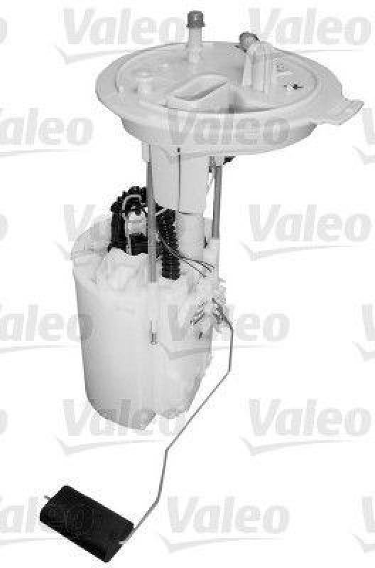 VALEO 347142 Kraftstoffpumpe Modul Elek. VW Passat