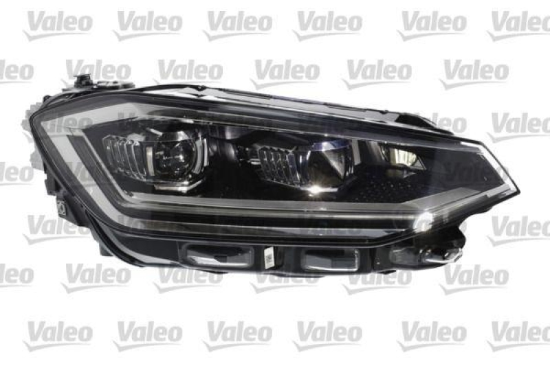 VALEO 450575 Scheinwerfer VW GolfSportsvan HIGH LED LHD R