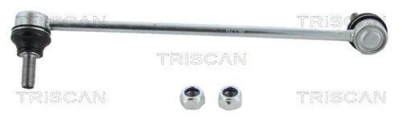 TRISCAN 8500 236007 Stabilisatorstange für Mercedes Viano, Vito