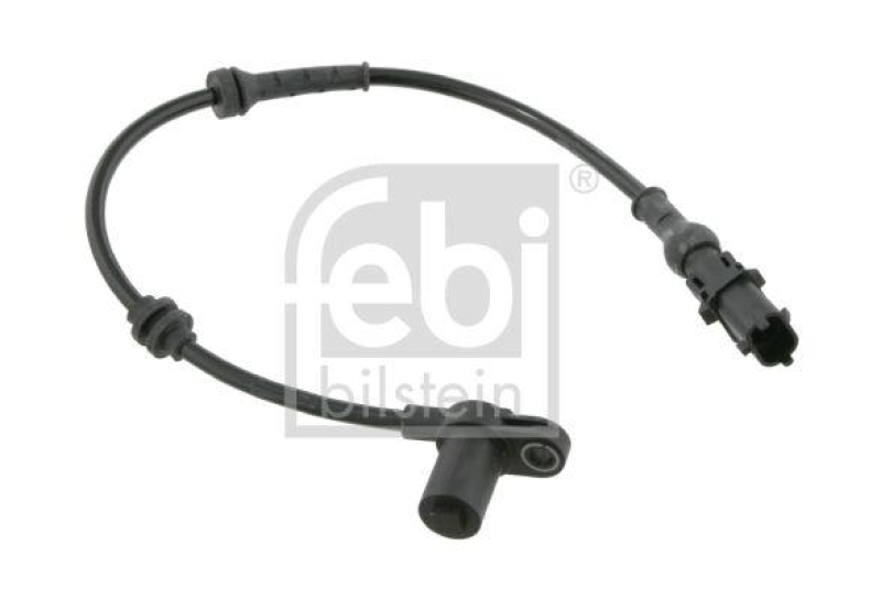 FEBI BILSTEIN 24615 ABS-Sensor für Opel