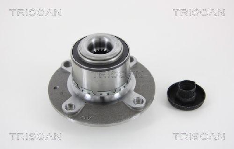 TRISCAN 8530 29008 Radlagersatz für Vw Lupo 3L