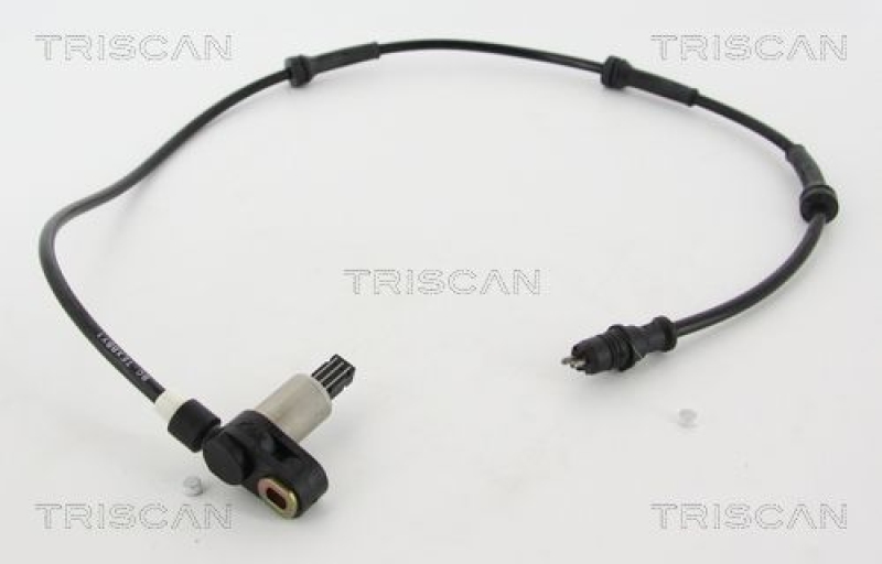 TRISCAN 8180 25205 Sensor, Raddrehzahl für Renault, Dacia