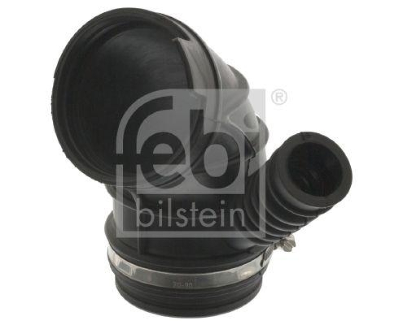 FEBI BILSTEIN 103254 Ansaugschlauch für Luftmengenmesser für BMW