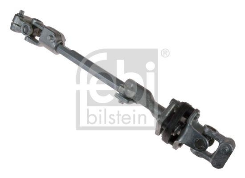 FEBI BILSTEIN 48110 Lenksäulengelenk für Land Rover