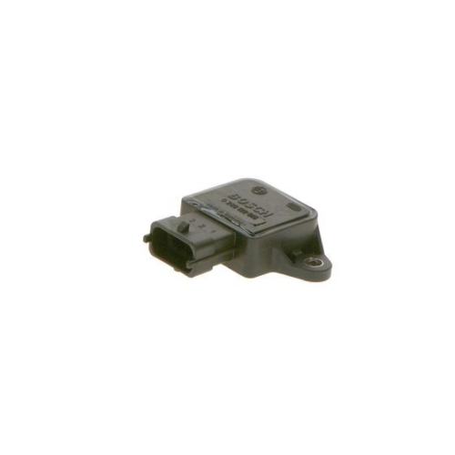 BOSCH 0 280 122 016 Sensor Drosselklappenstellung