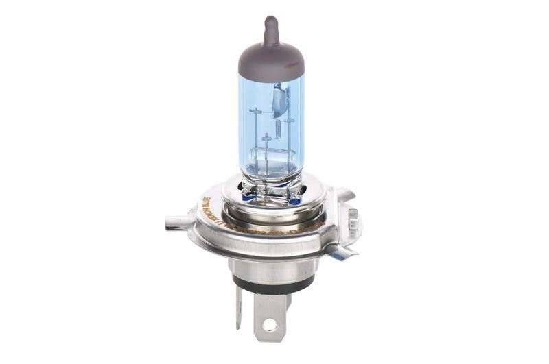 BOSCH 1 987 301 010 Gl&uuml;hlampe Xenon Blue BL