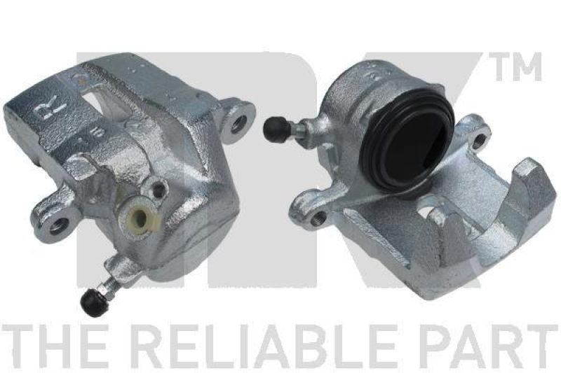 NK 213238 Bremssattel für MAZDA