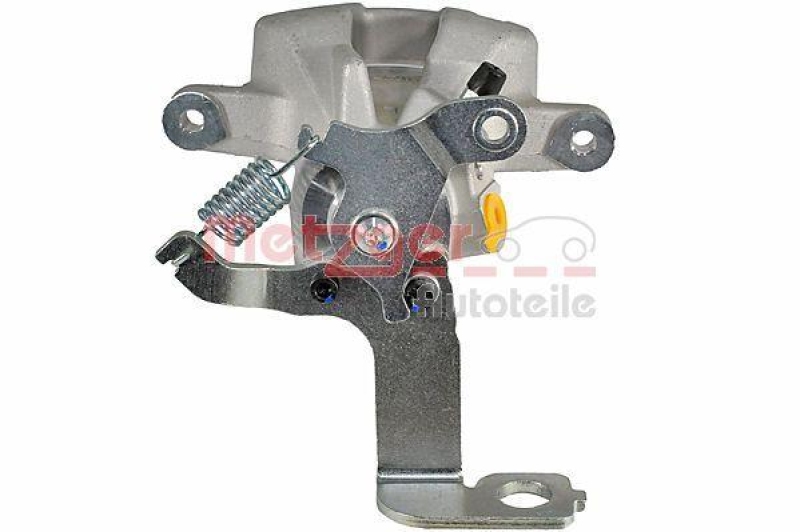 METZGER 6261135 Bremssattel Neuteil für TOYOTA HA links