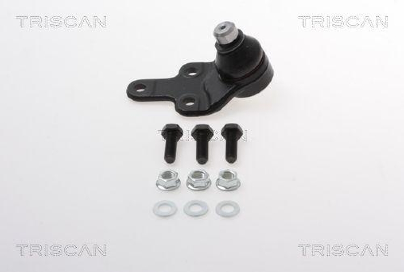 TRISCAN 8500 165033 Traggelenk für Ford Transit Connect