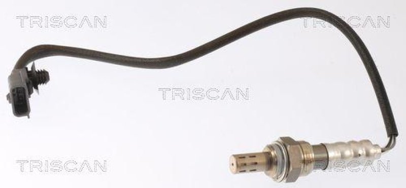 TRISCAN 8845 10034 Lambdasonde für Dacia, Nissan, Renault