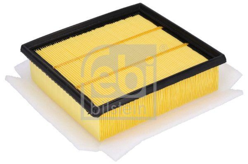 FEBI BILSTEIN 108307 Luftfilter für Opel