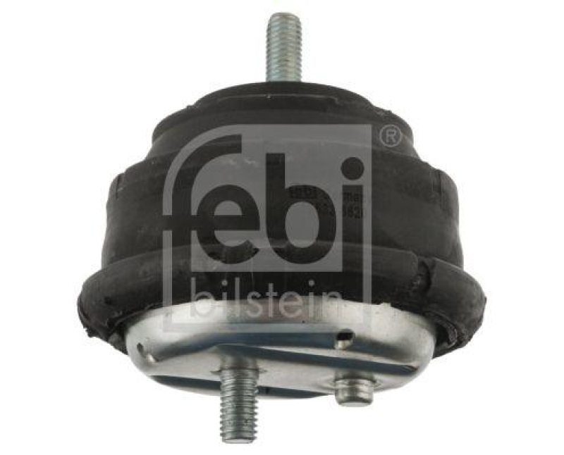 FEBI BILSTEIN 15533 Motorlager für BMW