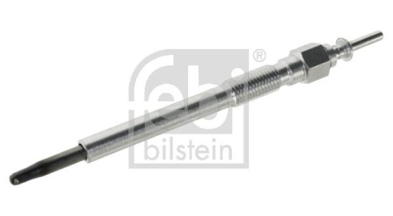 FEBI BILSTEIN 176191 Glühkerze für Opel