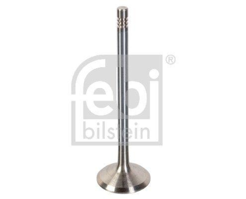 FEBI BILSTEIN 180481 Einlassventil für Ford