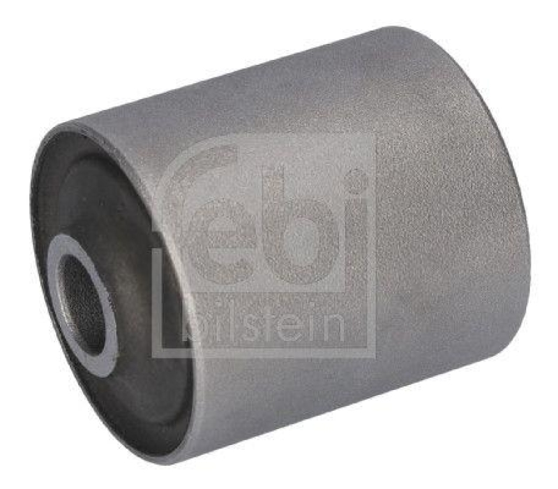 FEBI BILSTEIN 181526 Blattfederlager für Ford