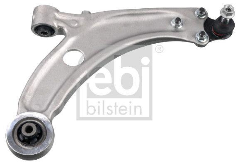 FEBI BILSTEIN 184888 Querlenker mit Lagern und Gelenk für Peugeot