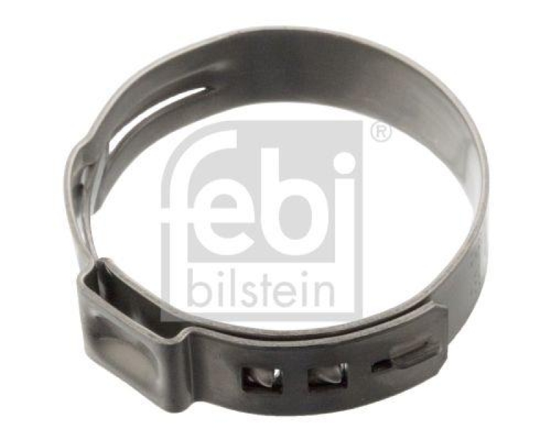 FEBI BILSTEIN 29819 Klemmschelle Universalteile (z.B. Flüssigkeiten)