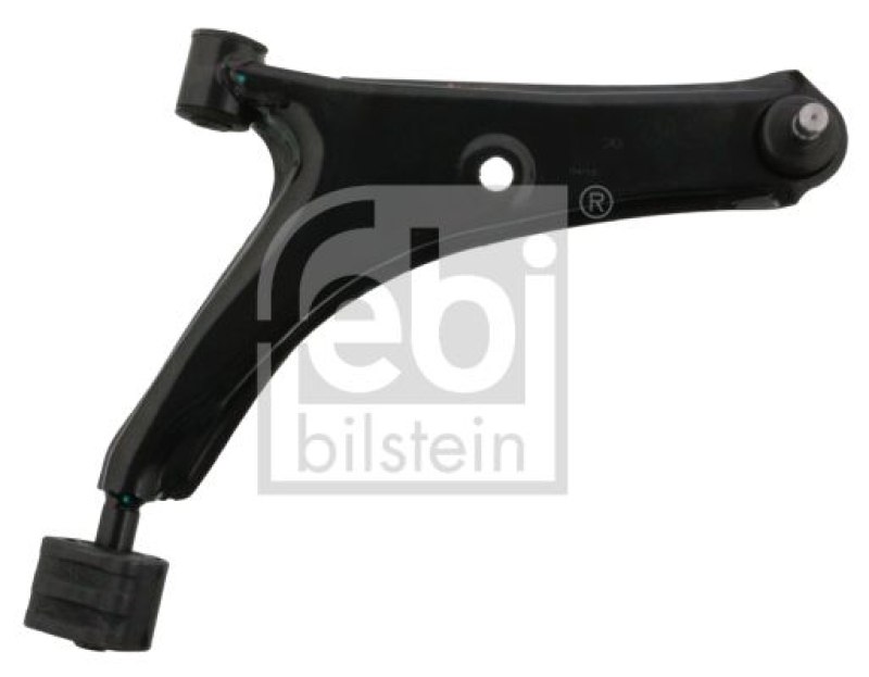 FEBI BILSTEIN 42279 Querlenker mit Lagern und Gelenk für SUZUKI