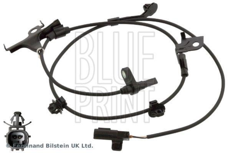 BLUE PRINT ADT37168 ABS-Sensor für TOYOTA