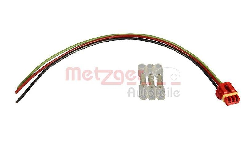 METZGER 2323053 Kabelreparatursatz, Bremsleuchte für ALFA/FIAT