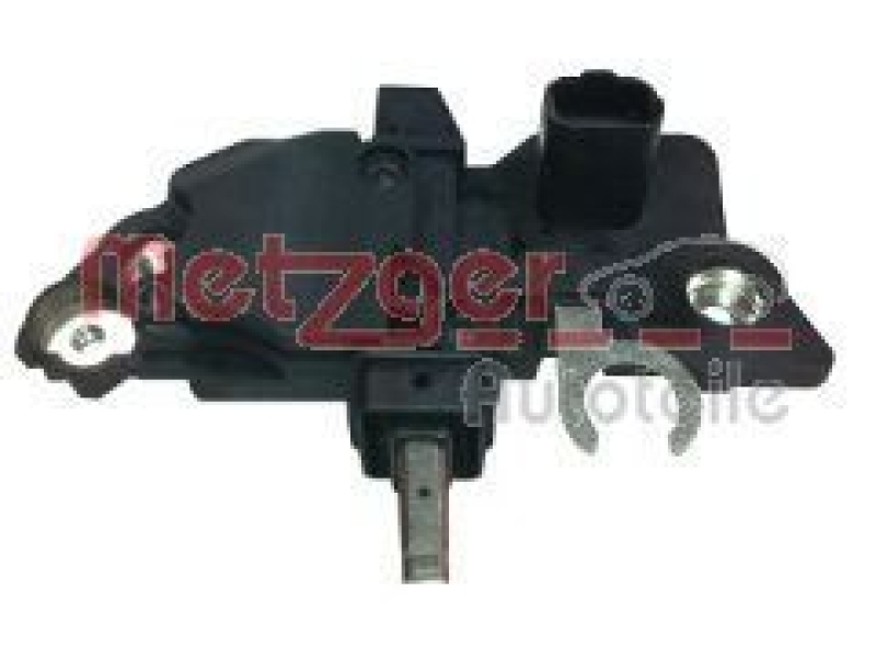 METZGER 2390031 Generatorregler für NISSAN/OPEL/RENAULT