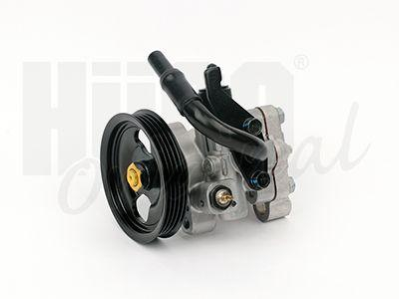 HITACHI 133652 Hydraulikpumpe, Lenkung für HYUNDAI u.a.