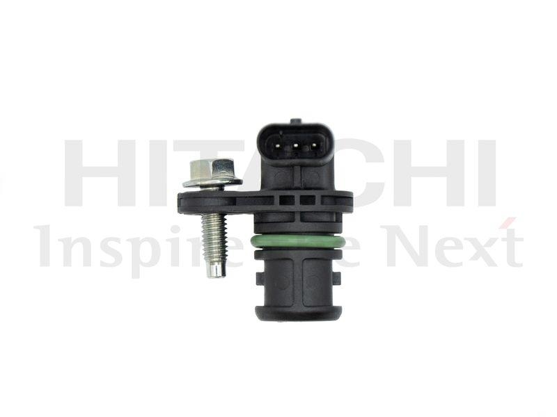 HITACHI 2501794 Sensor, Nockenwellenposition für OPEL u.a.