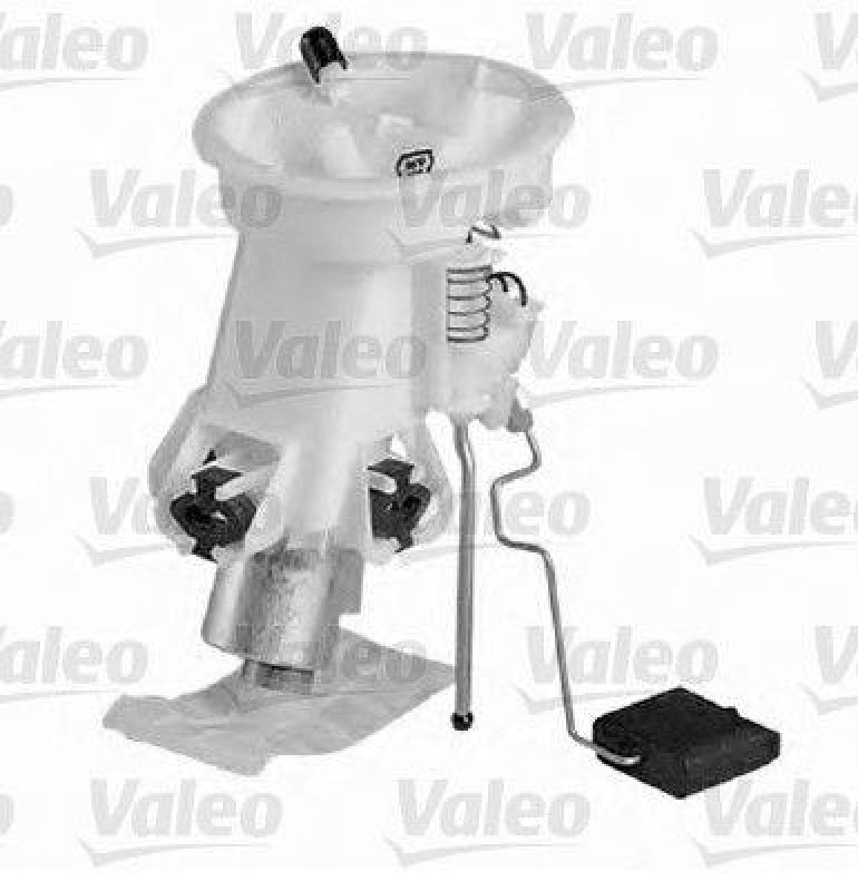 VALEO 347143 Kraftstoffpumpe Modul Elek. BMW 3 (E36)