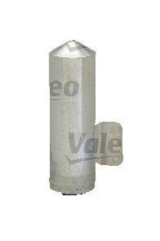 VALEO 509714 Trockner FIAT Punto II