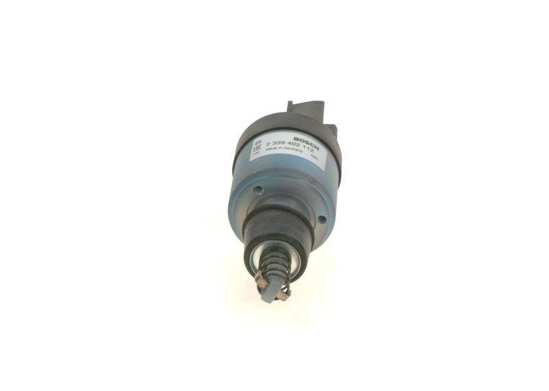 BOSCH 2 339 402 112 Magnetschalter Starter