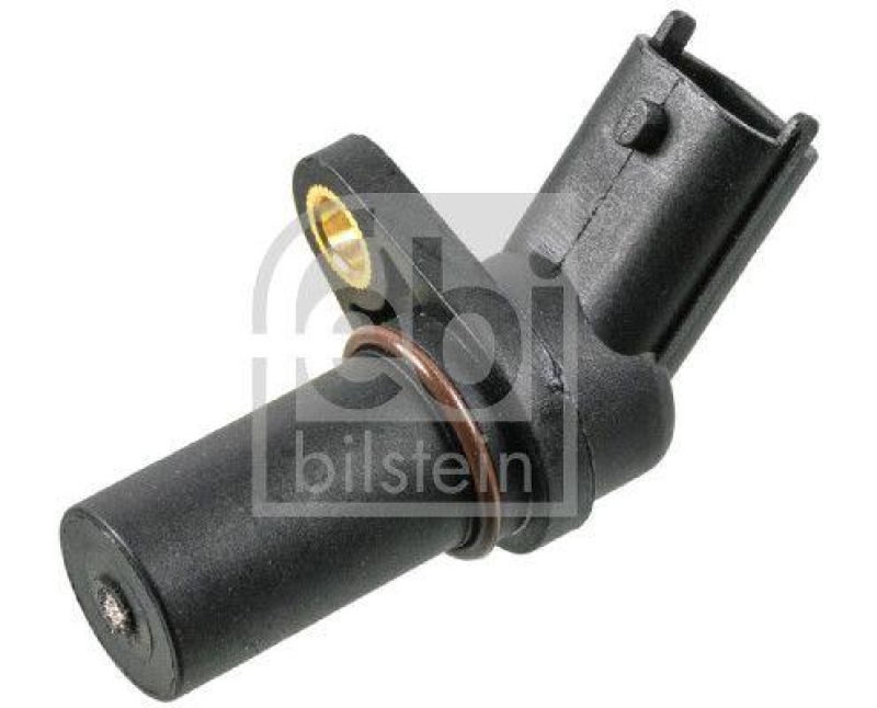 FEBI BILSTEIN 24616 Nocken- / Kurbelwellensensor mit Dichtring für Opel