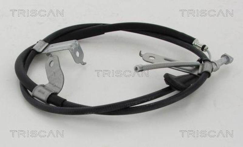 TRISCAN 8140 68115 Handbremsseil für Subaru Impreza