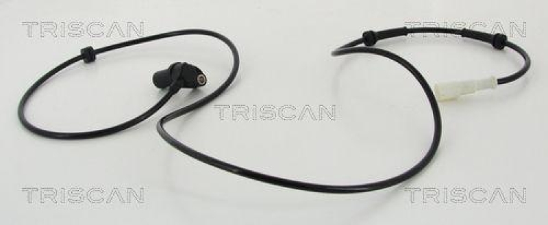 TRISCAN 8180 25206 Sensor, Raddrehzahl für Renault, Dacia