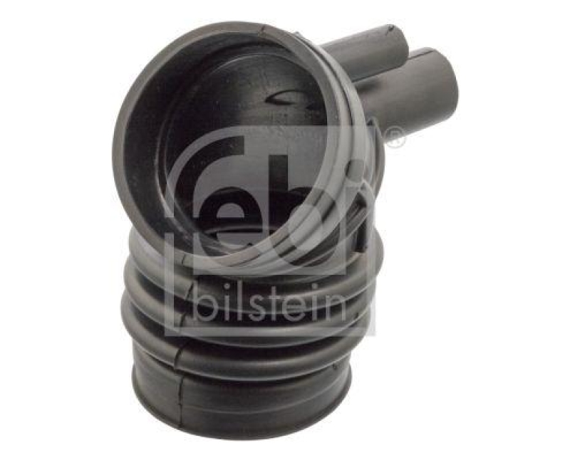 FEBI BILSTEIN 103255 Ansaugschlauch für Luftmengenmesser für BMW