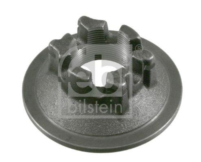 FEBI BILSTEIN 10455 Achsmutter für Bergische Achsen