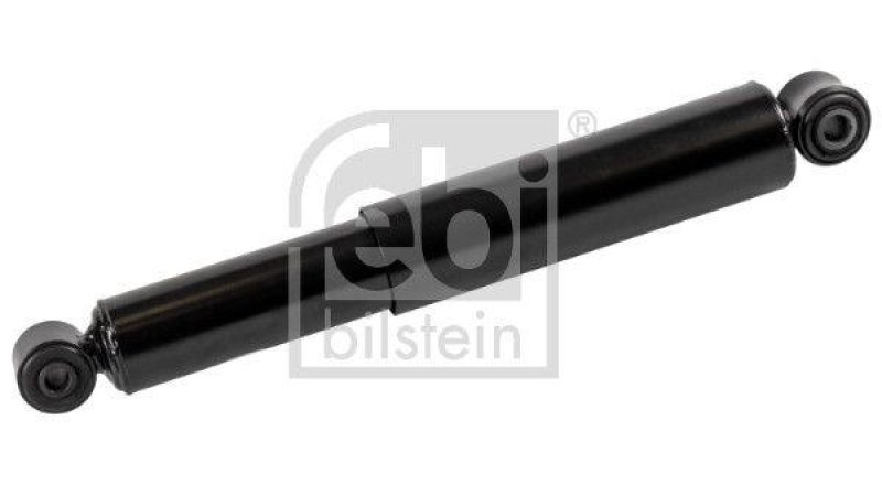 FEBI BILSTEIN 178296 Stoßdämpfer für Iveco