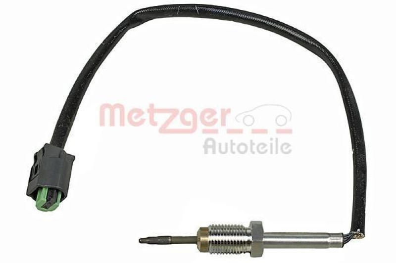 METZGER 0894624 Sensor, Abgastemperatur für BMW