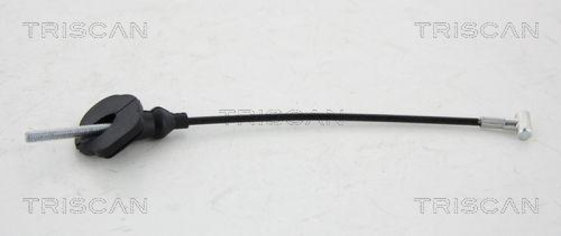 TRISCAN 8140 161184 Handbremsseil f&uuml;r Ford