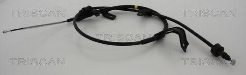 TRISCAN 8140 181110 Handbremsseil für Kia Rio