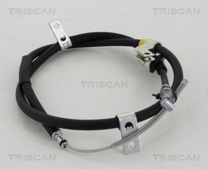 TRISCAN 8140 68120 Handbremsseil für Subaru Impreza