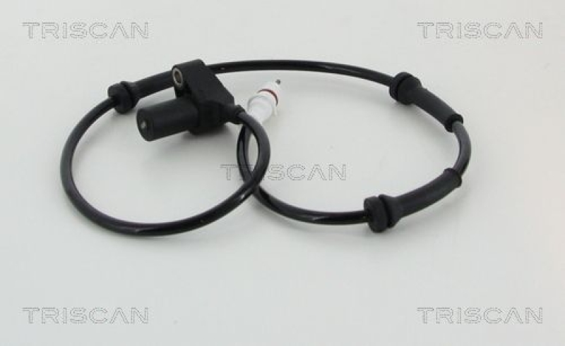 TRISCAN 8180 25207 Sensor, Raddrehzahl für Renault, Dacia