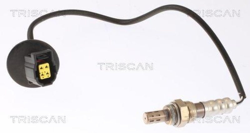 TRISCAN 8845 10035 Lambdasonde für Psa, Mitsubishi