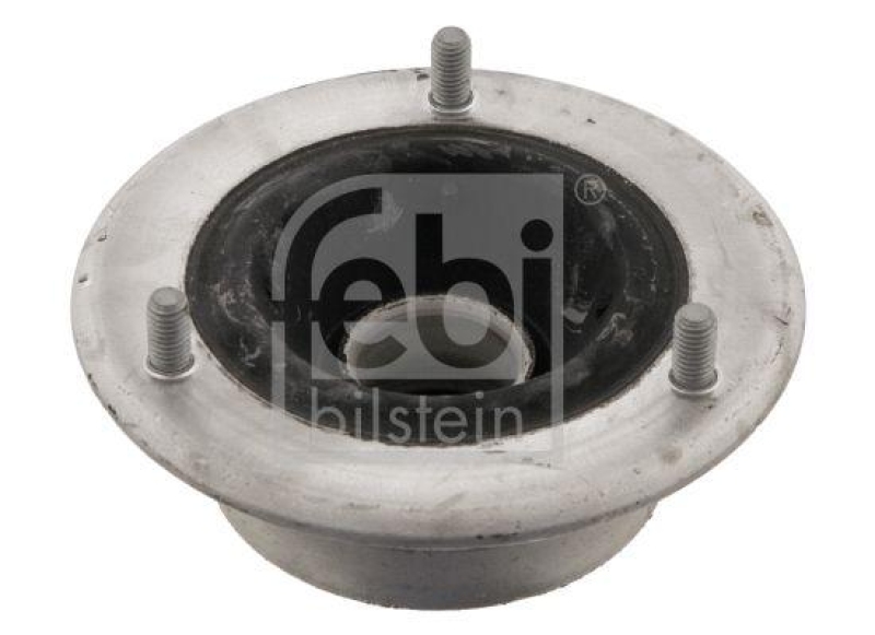 FEBI BILSTEIN 12293 Federbeinstützlagersatz mit Kugellager für BMW