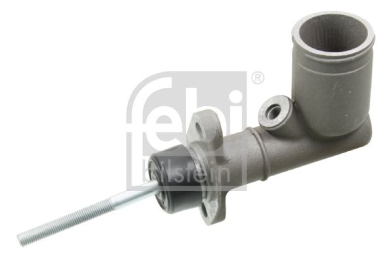 FEBI BILSTEIN 177257 Kupplungsgeberzylinder für Land Rover