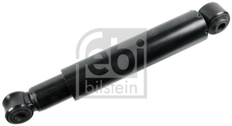 FEBI BILSTEIN 178297 Stoßdämpfer für Mercedes-Benz