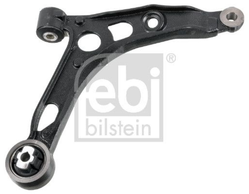 FEBI BILSTEIN 179407 Querlenker für CITROEN