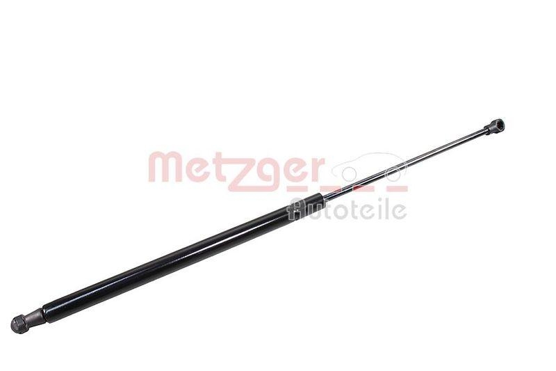 METZGER 2110776 Gasfeder, Koffer-/Laderaum für TOYOTA