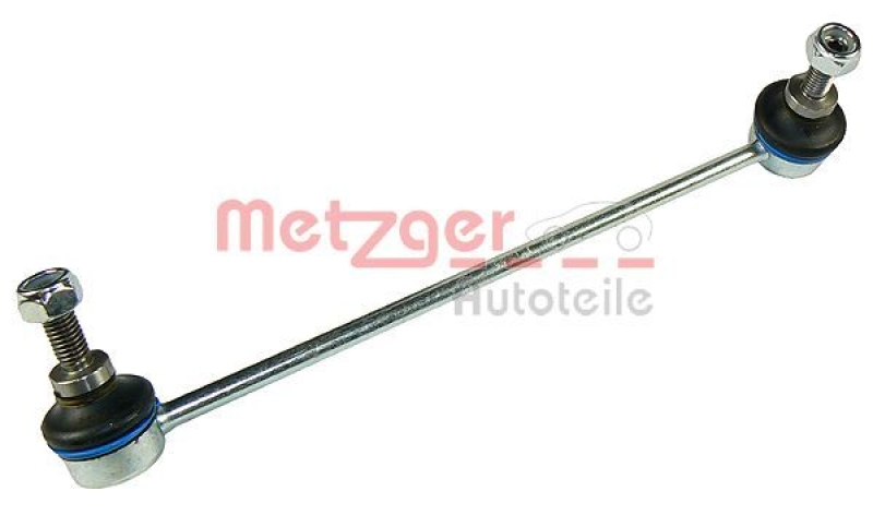 METZGER 53049812 Stange/Strebe, Stabilisator für RENAULT VA rechts